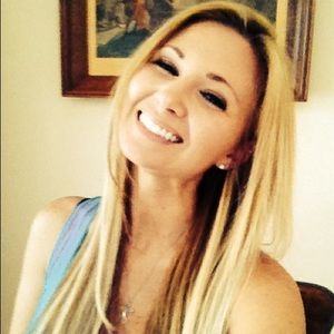 Meet your Posher, Kelleigh